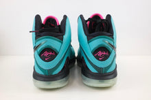 Load image into Gallery viewer, Nike LeBron 8 South Beach