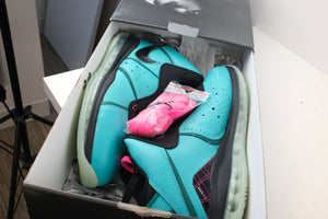 Nike LeBron 8 South Beach