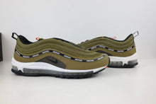Load image into Gallery viewer, Nike Air Max 97 Undefeated Militia Green