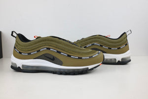 Nike Air Max 97 Undefeated Militia Green