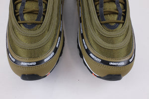 Nike Air Max 97 Undefeated Militia Green