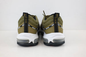 Nike Air Max 97 Undefeated Militia Green