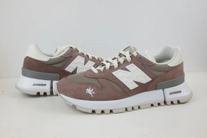 New Balance RC 1300 Kith 10th Anniversary Antler