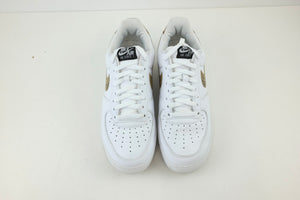 Nike Air Force 1 Low Retro Ivory Snake