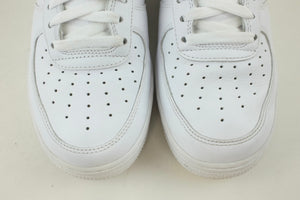 Nike Air Force 1 Low Retro Ivory Snake