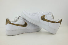 Load image into Gallery viewer, Nike Air Force 1 Low Retro Ivory Snake