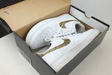 Load image into Gallery viewer, Nike Air Force 1 Low Retro Ivory Snake