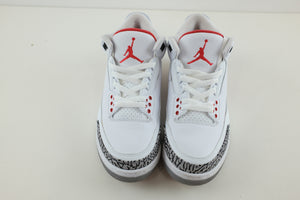 Air Jordan 3 Retro Hall of Fame