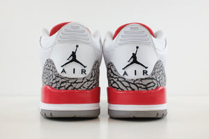Air Jordan 3 Retro Hall of Fame