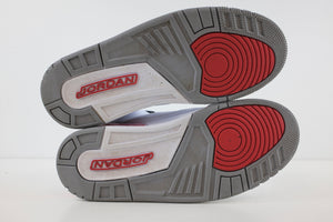 Air Jordan 3 Retro Hall of Fame