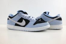 Load image into Gallery viewer, Nike SB Dunk Low Black Aluminum