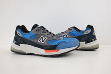 Load image into Gallery viewer, New Balance 992 Blue Grey