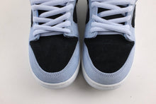 Load image into Gallery viewer, Nike SB Dunk Low Black Aluminum