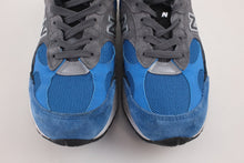 Load image into Gallery viewer, New Balance 992 Blue Grey