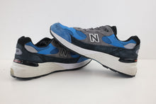 Load image into Gallery viewer, New Balance 992 Blue Grey