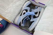 Load image into Gallery viewer, Nike SB Dunk Low Black Aluminum