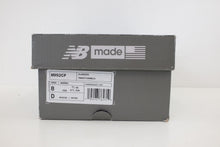 Load image into Gallery viewer, New Balance 992 Blue Grey