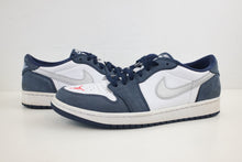 Load image into Gallery viewer, Air Jordan 1 Low SB Midnight Navy