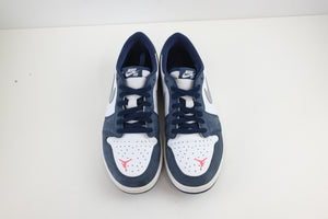 Air Jordan 1 Low SB Midnight Navy