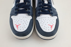 Air Jordan 1 Low SB Midnight Navy