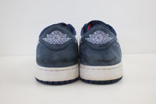 Load image into Gallery viewer, Air Jordan 1 Low SB Midnight Navy