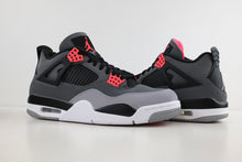 Load image into Gallery viewer, Air Jordan 4 Retro Infrared
