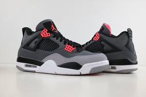 Air Jordan 4 Retro Infrared