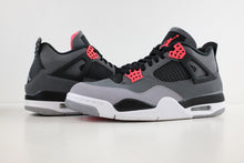 Load image into Gallery viewer, Air Jordan 4 Retro Infrared