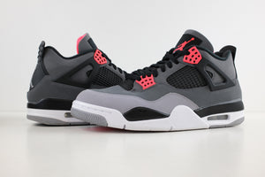 Air Jordan 4 Retro Infrared