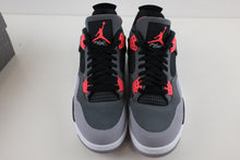 Load image into Gallery viewer, Air Jordan 4 Retro Infrared