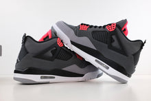 Load image into Gallery viewer, Air Jordan 4 Retro Infrared