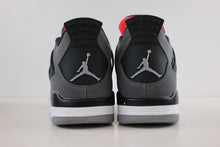 Load image into Gallery viewer, Air Jordan 4 Retro Infrared