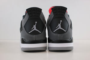 Air Jordan 4 Retro Infrared