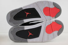 Load image into Gallery viewer, Air Jordan 4 Retro Infrared