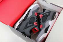 Load image into Gallery viewer, Air Jordan 4 Retro Infrared