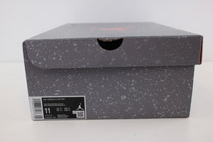 Air Jordan 4 Retro Infrared