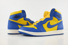 Load image into Gallery viewer, Air Jordan 1 Retro High Reverse Laney (W)
