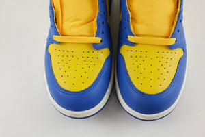 Air Jordan 1 Retro High Reverse Laney (W)