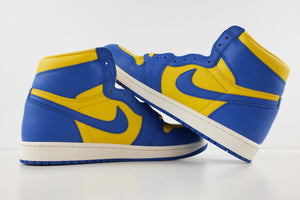Air Jordan 1 Retro High Reverse Laney (W)