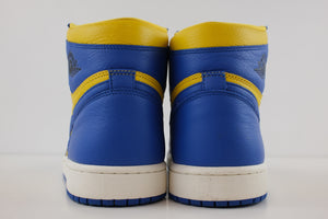 Air Jordan 1 Retro High Reverse Laney (W)
