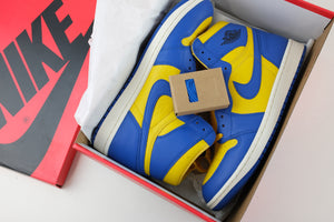 Air Jordan 1 Retro High Reverse Laney (W)