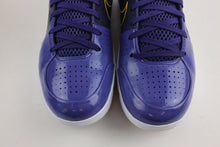 Load image into Gallery viewer, Nike Kobe 4 Protro Undefeated Lakers