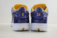 Load image into Gallery viewer, Nike Kobe 4 Protro Undefeated Lakers