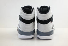 Load image into Gallery viewer, Air Jordan 8 Retro White Burgundy (W)