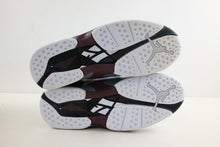 Load image into Gallery viewer, Air Jordan 8 Retro White Burgundy (W)