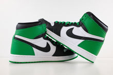Load image into Gallery viewer, Air Jordan 1 Retro High Lucky Green