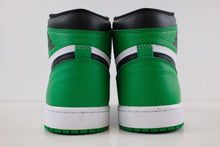Load image into Gallery viewer, Air Jordan 1 Retro High Lucky Green
