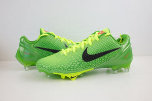 Nike Vapor Edge Kobe 6 SE Grinch