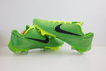 Load image into Gallery viewer, Nike Vapor Edge Kobe 6 SE Grinch