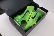 Load image into Gallery viewer, Nike Vapor Edge Kobe 6 SE Grinch